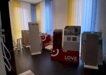 Ufficio - Quadrilocale via Dante Alighieri, 205, Taranto - foto 9