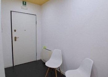 Ingresso - Quadrilocale via Dante Alighieri, 205, Taranto - foto 12