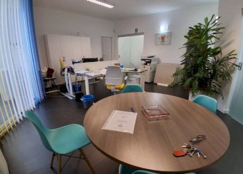 Ufficio - Quadrilocale via Dante Alighieri, 205, Taranto - foto 13