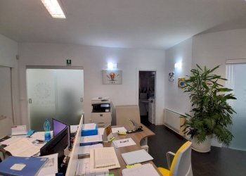 Ufficio - Quadrilocale via Dante Alighieri, 205, Taranto - foto 14