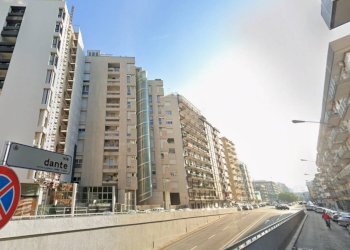 Zona - Quadrilocale via Dante Alighieri, 205, Taranto - foto 17