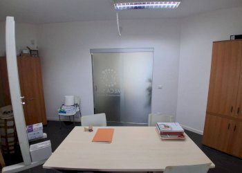Ufficio - Quadrilocale via Dante Alighieri, 205, Taranto - foto 20