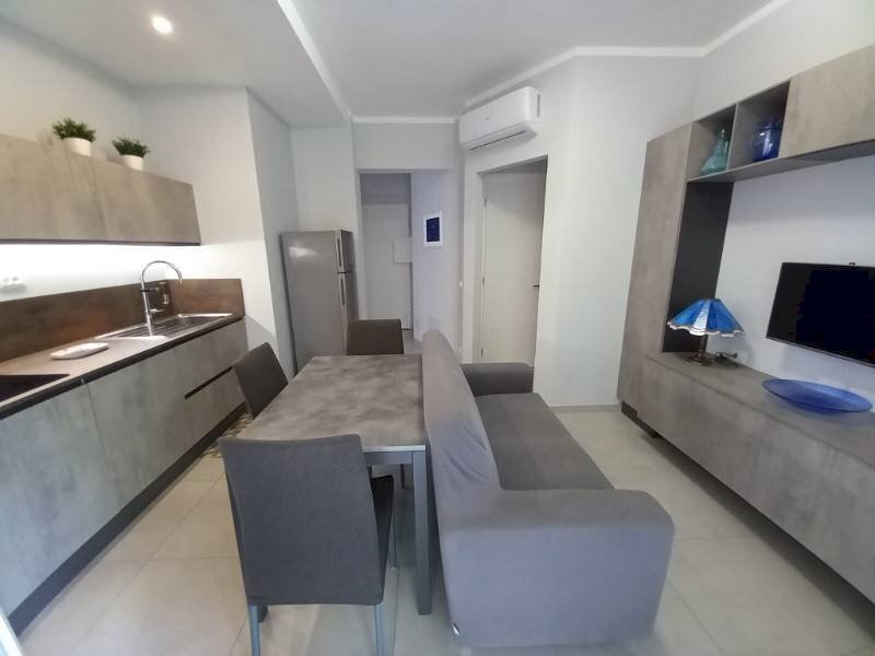 Interno appartamento - Three-room apartment via Marixe, 18, Ceriale - photo 1