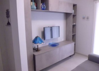 Soggiorno - Three-room apartment via Marixe, 18, Ceriale - photo 3