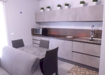 Cucina - Three-room apartment via Marixe, 18, Ceriale - photo 5