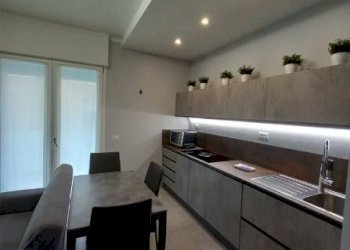 Cucina - Three-room apartment via Marixe, 18, Ceriale - photo 6