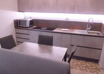 Cucina - Three-room apartment via Marixe, 18, Ceriale - photo 7