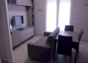 Soggiorno - Three-room apartment via Marixe, 18, Ceriale - photo 8