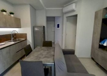 Soggiorno - Three-room apartment via Marixe, 18, Ceriale - photo 9