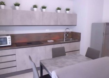 Cucina - Three-room apartment via Marixe, 18, Ceriale - photo 10