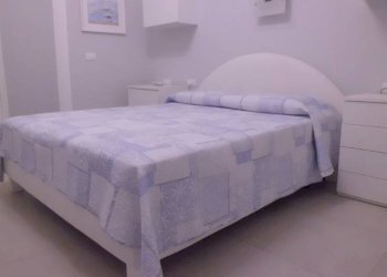 Camera da letto - Three-room apartment via Marixe, 18, Ceriale - photo 11