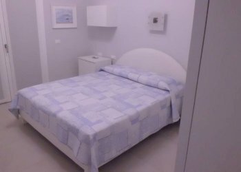 Camera da letto - Three-room apartment via Marixe, 18, Ceriale - photo 13