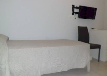 Camera da letto - Three-room apartment via Marixe, 18, Ceriale - photo 17