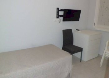 Camera da letto - Three-room apartment via Marixe, 18, Ceriale - photo 18