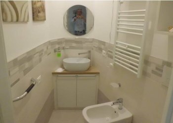 Bagno - Three-room apartment via Marixe, 18, Ceriale - photo 19