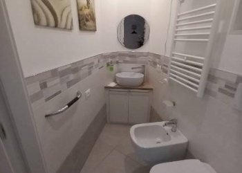 Bagno - Three-room apartment via Marixe, 18, Ceriale - photo 20