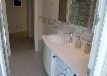 Bagno - Three-room apartment via Marixe, 18, Ceriale - photo 21