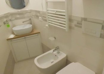 Bagno - Three-room apartment via Marixe, 18, Ceriale - photo 22