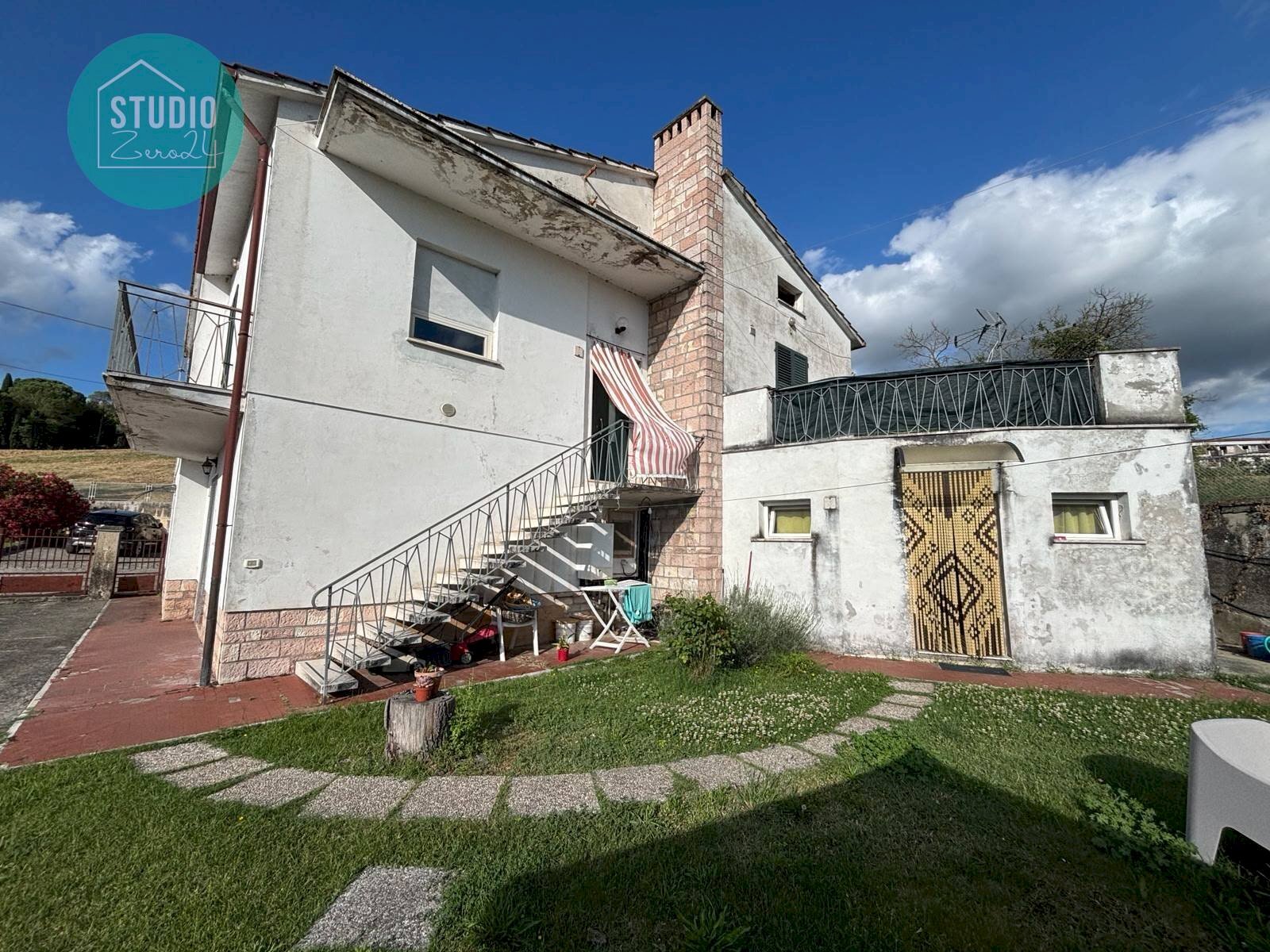 Foto 3 - Independent house via Tevere
1, Collazzone - photo 3