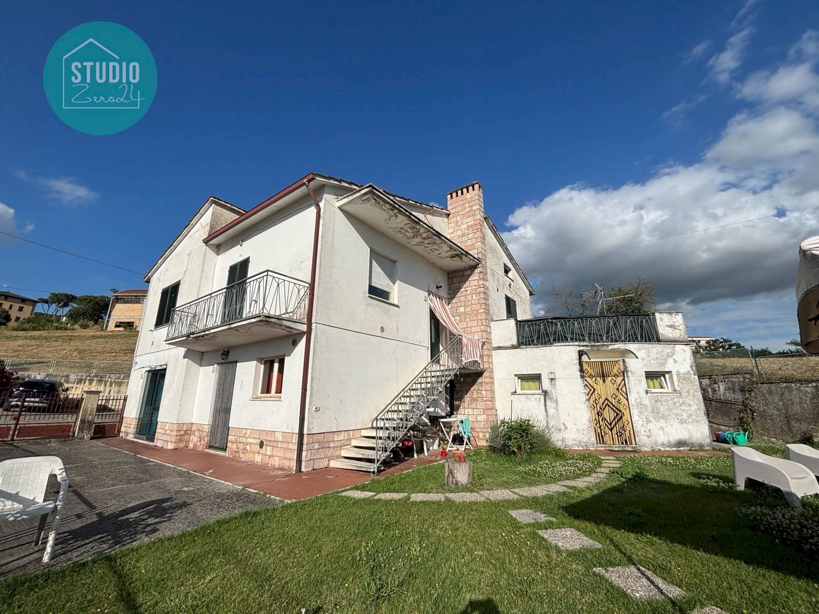 Foto 1 - Independent house via Tevere
 
1, Collazzone - photo 1