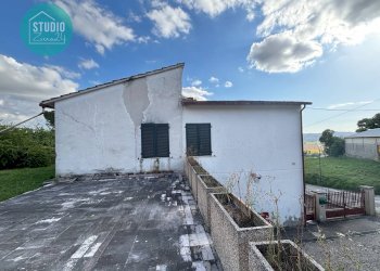 Foto 7 - Independent house via Tevere
 
1, Collazzone - photo 7