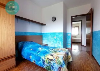 Foto 8 - Four-room apartment via della fornace
 
26, San Venanzo - photo 8