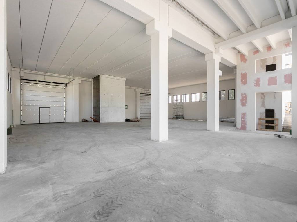 Interno non residenziale - Shed via Pastrengo, Seriate - photo 2
