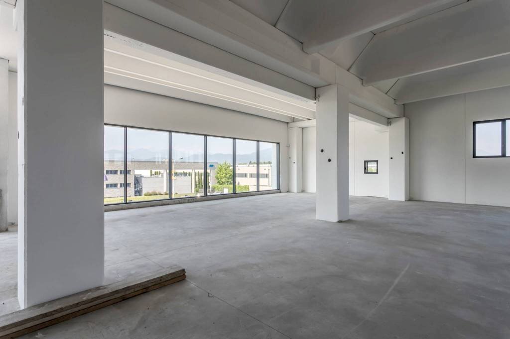 Interno non residenziale - Shed via Pastrengo, Seriate - photo 1