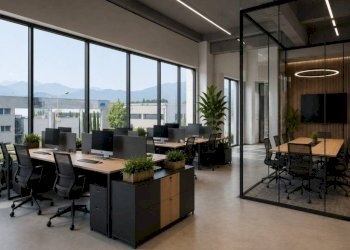 Ufficio - Shed via Pastrengo, Seriate - photo 2