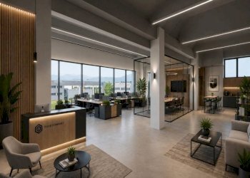 Ufficio - Shed via Pastrengo, Seriate - photo 3