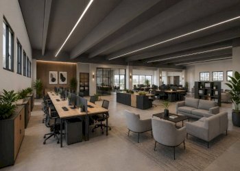 Ufficio - Shed via Pastrengo, Seriate - photo 5