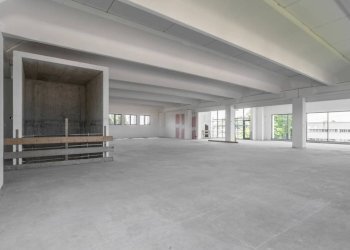 Interno non residenziale - Shed via Pastrengo, Seriate - photo 6