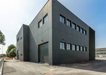 Facciata - Shed via Pastrengo, Seriate - photo 11