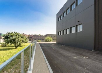 Balcone - Shed via Pastrengo, Seriate - photo 12