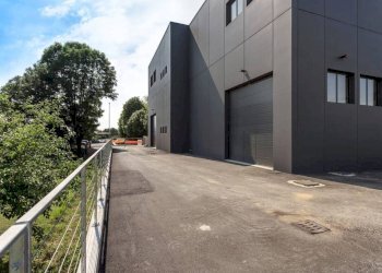 Zona - Shed via Pastrengo, Seriate - photo 13