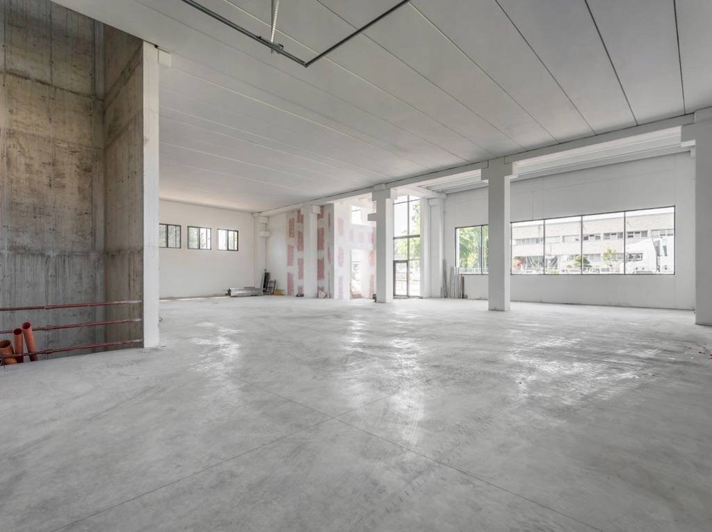 Interno non residenziale - Shed via Pastrengo, Seriate - photo 3