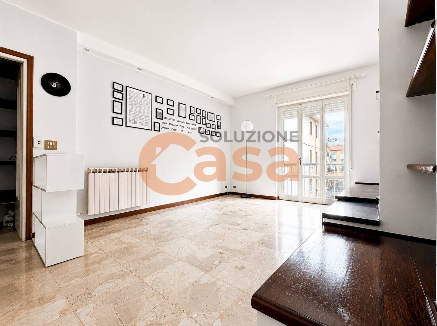Foto 3 - Trilocale Via Carolippo Guerra, Piacenza - foto 3