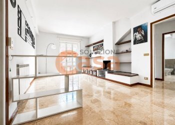 Foto 21 - Three-room apartment Via Carolippo Guerra, Piacenza - photo 20