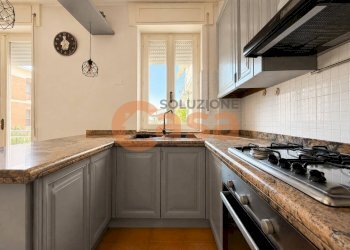 Foto 27 - Three-room apartment Via Carolippo Guerra, Piacenza - photo 26