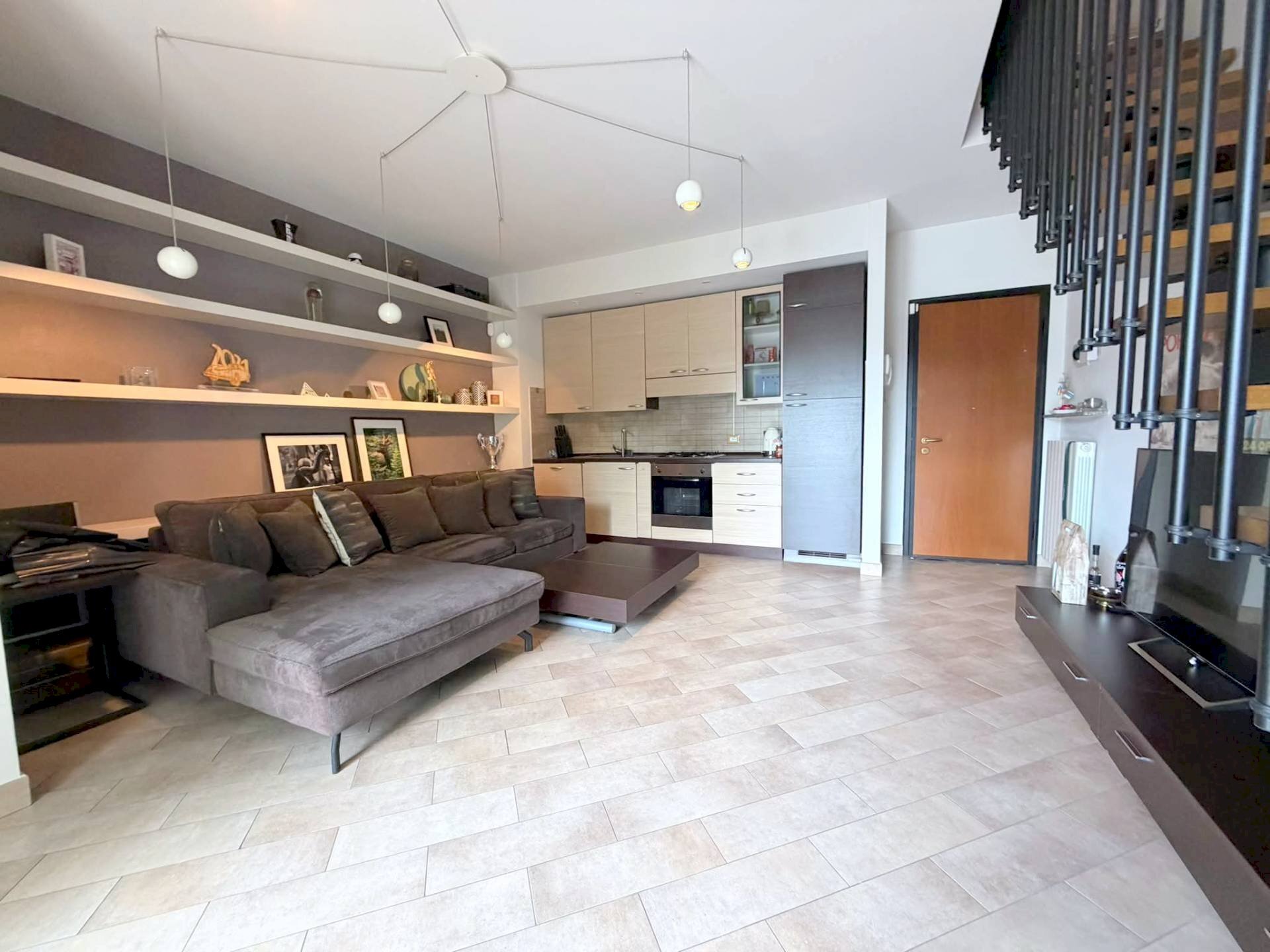 Foto 1 - Two-room apartment Via Case Chiesa, Rottofreno - photo 1