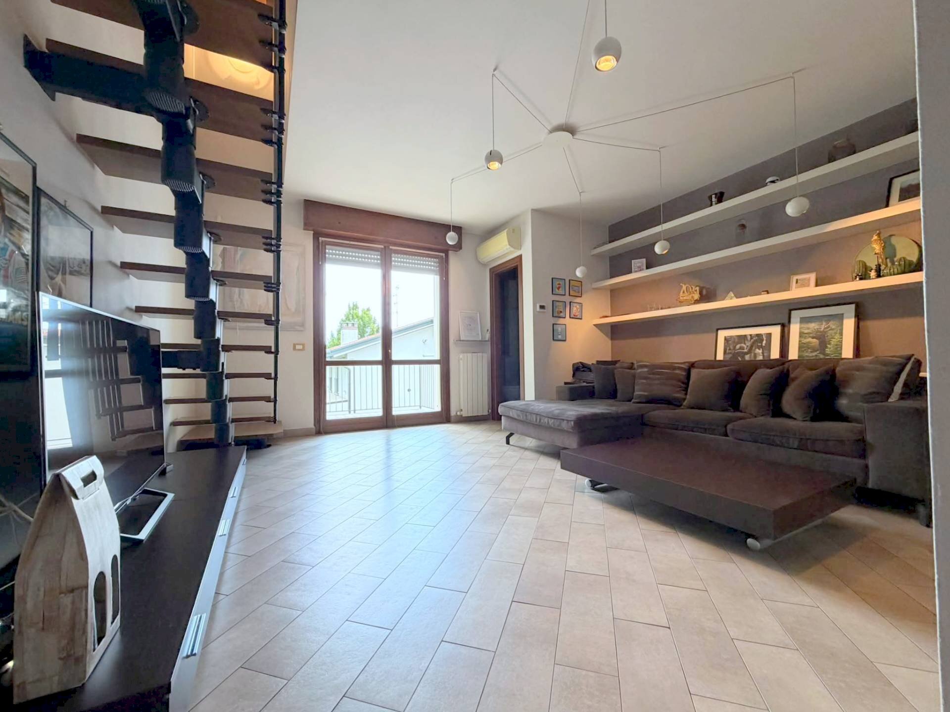Foto 2 - Two-room apartment Via Case Chiesa, Rottofreno - photo 2