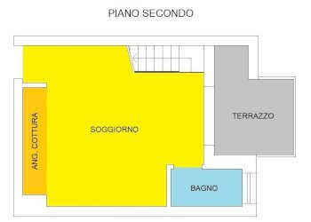 Foto 15 - Two-room apartment Via Case Chiesa, Rottofreno - photo 15