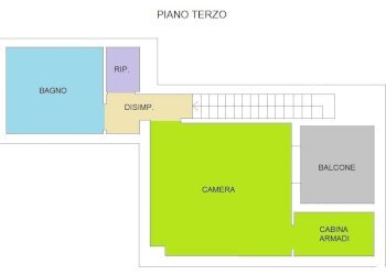 Foto 16 - Two-room apartment Via Case Chiesa, Rottofreno - photo 16