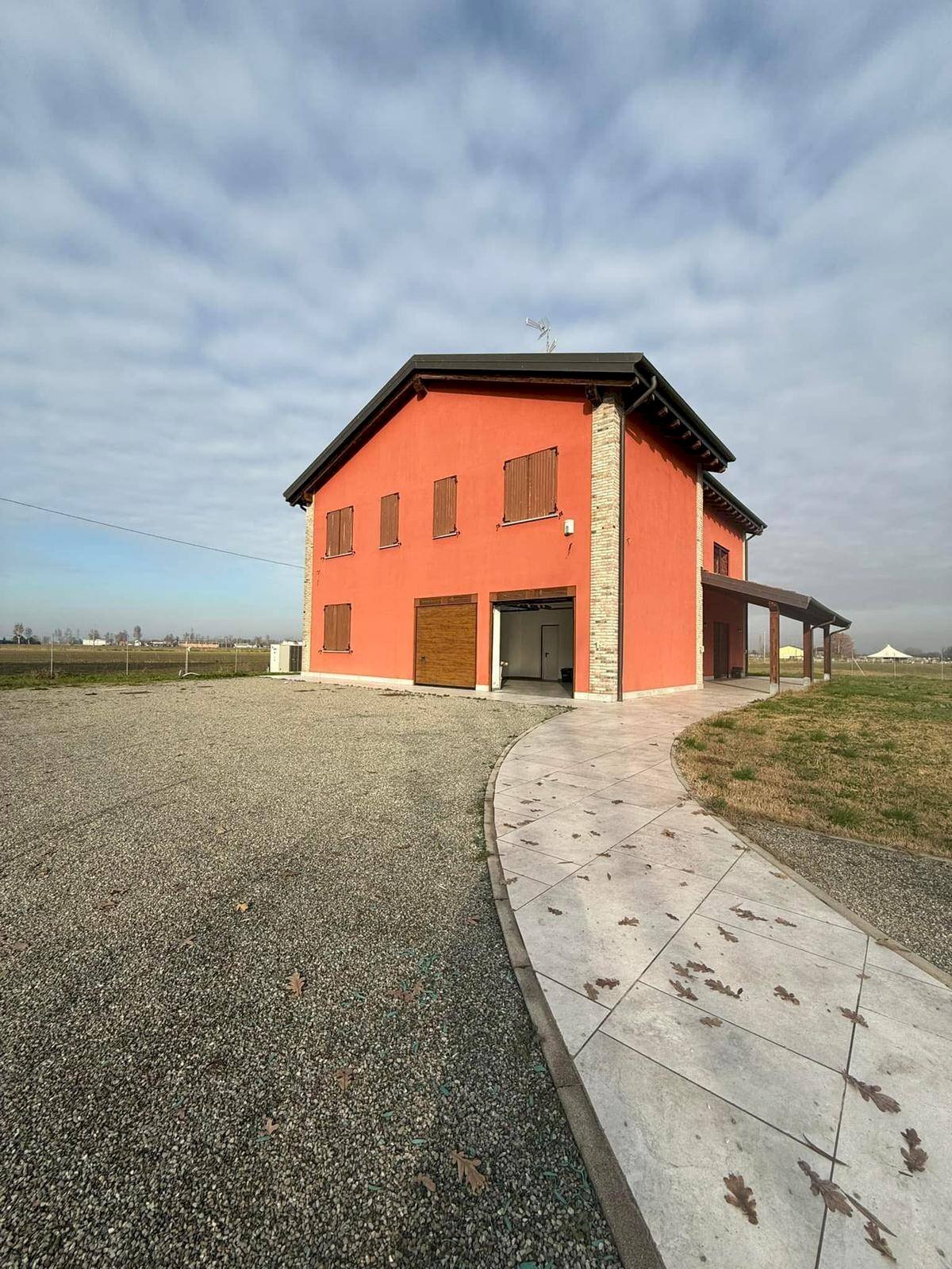 Foto 1 - Appartamento via commenda, Castelfranco Emilia - foto 1
