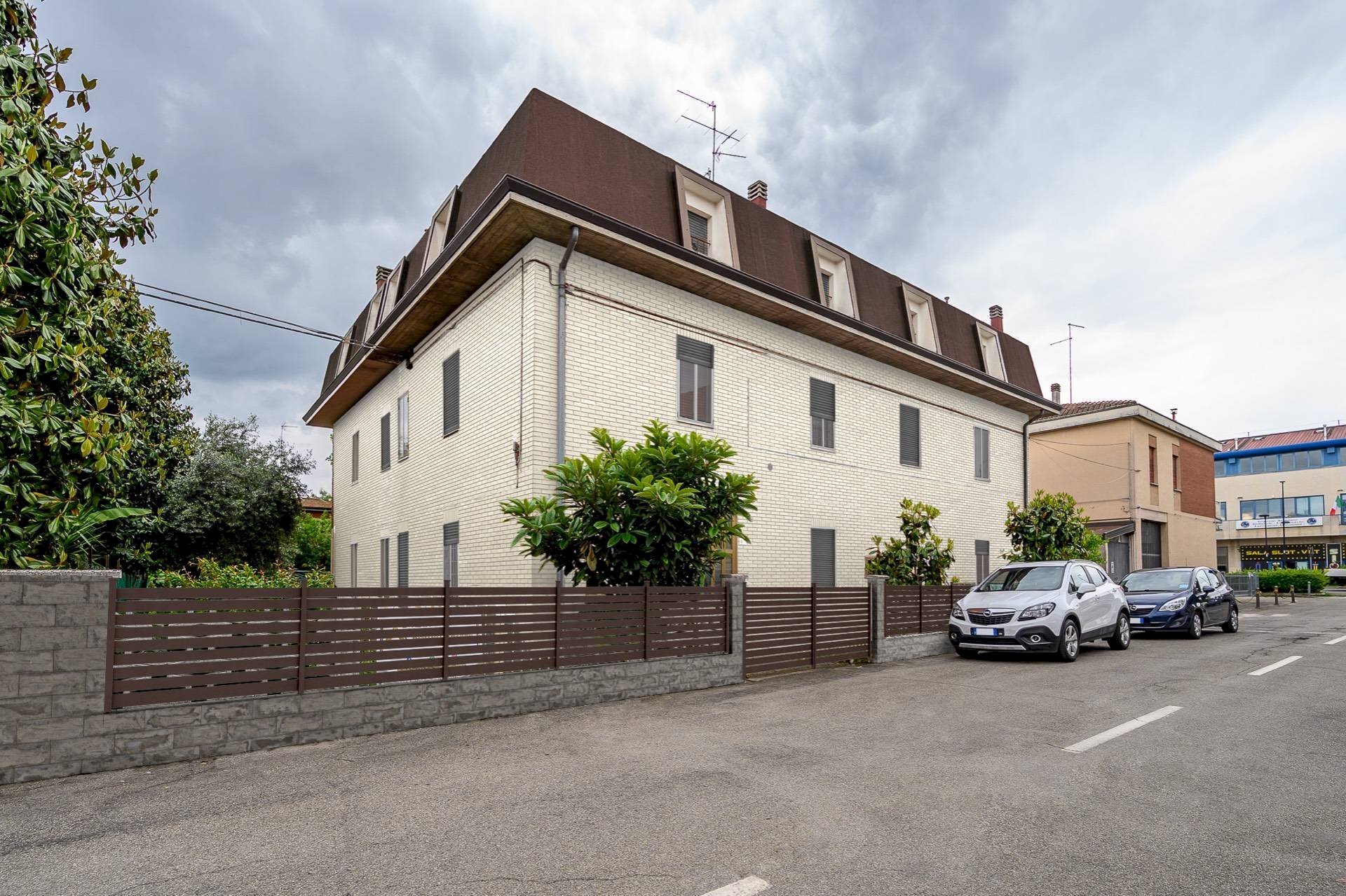 Foto 1 - Quadrilocale via asiago, Castelfranco Emilia - foto 1