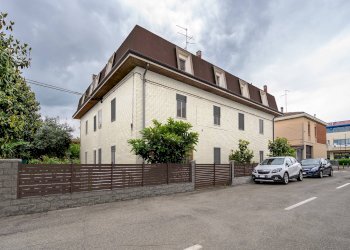 Foto 1 - Quadrilocale via asiago, Castelfranco Emilia - foto 1