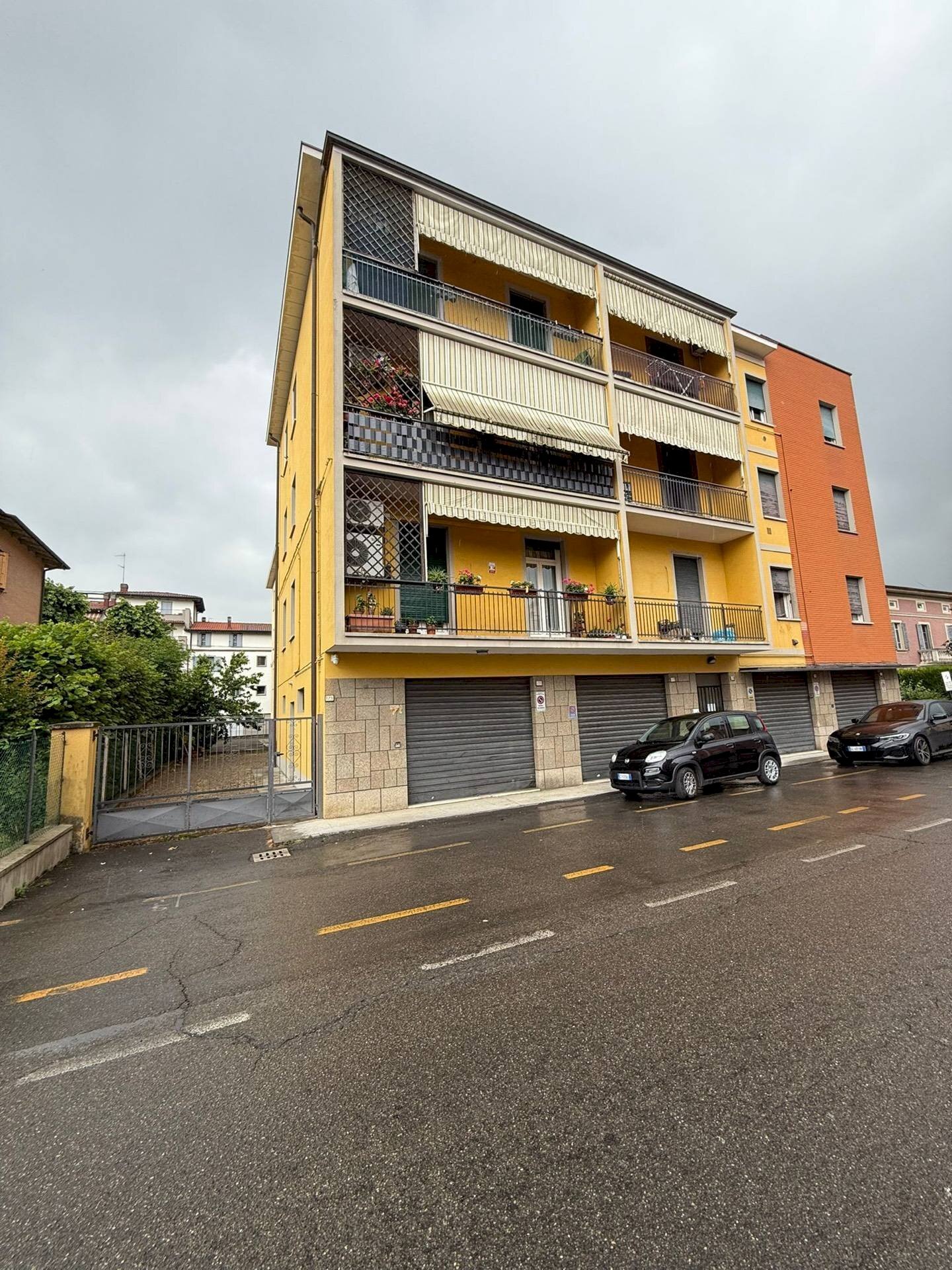 Foto 1 - Quadrilocale via circondaria sud, Castelfranco Emilia - foto 1