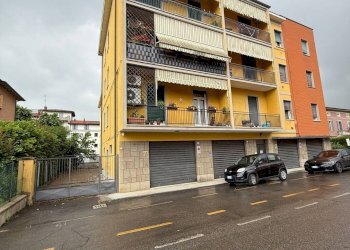Foto 1 - Quadrilocale via circondaria sud, Castelfranco Emilia - foto 1