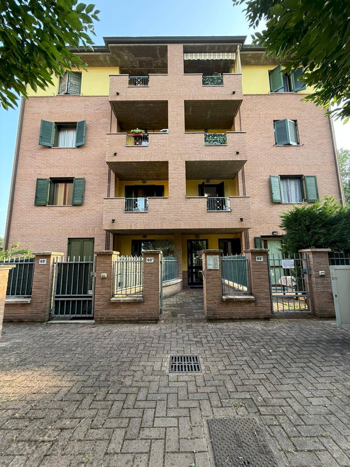 Foto 1 - Bilocale via commenda, Castelfranco Emilia - foto 1