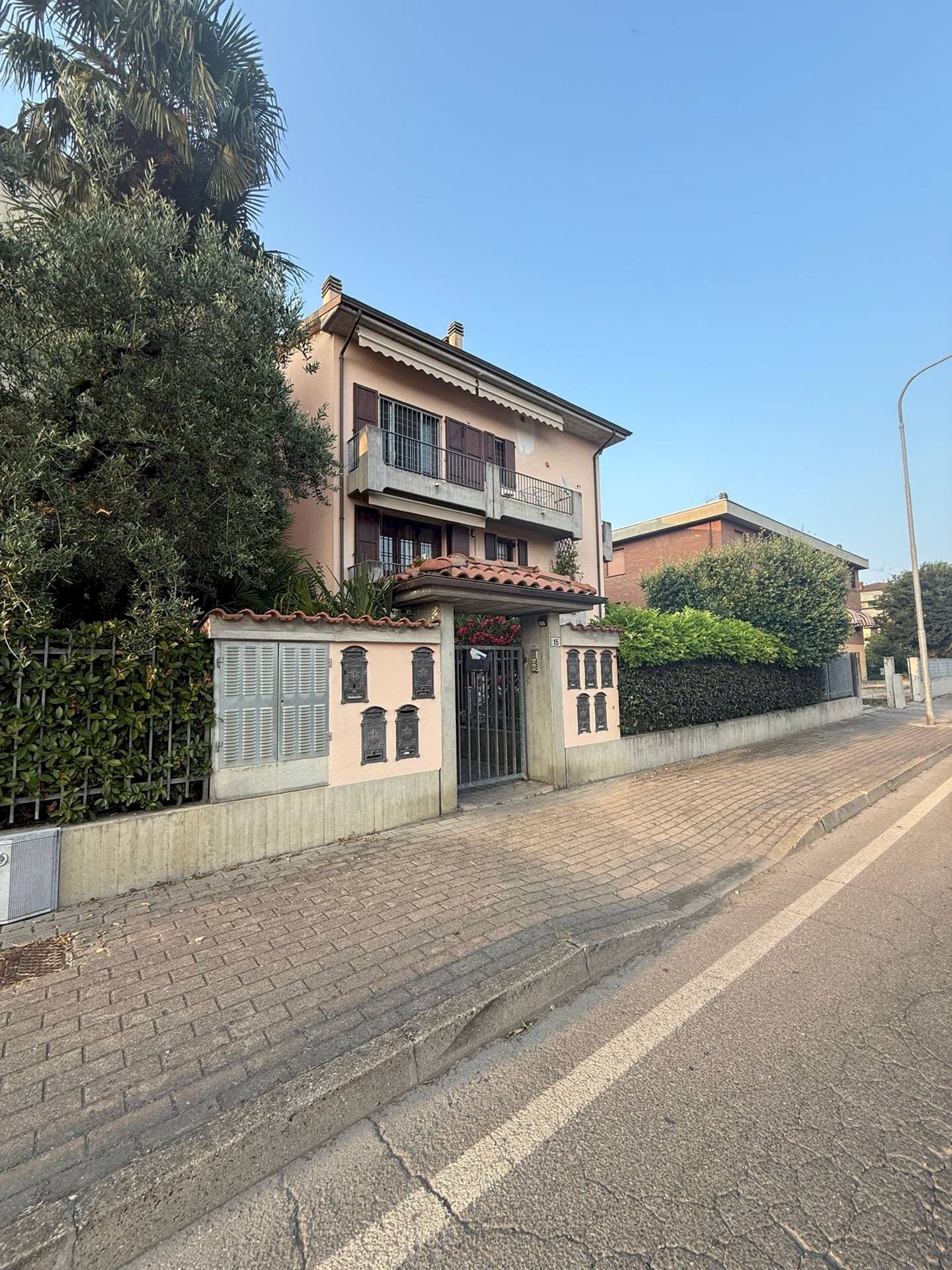 Foto 1 - Appartamento via solimei, Castelfranco Emilia - foto 1